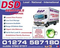 DSD Overseas Removals 253651 Image 8